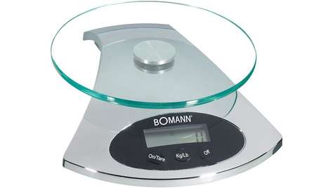 Кухонные весы Bomann KW  1411 CB