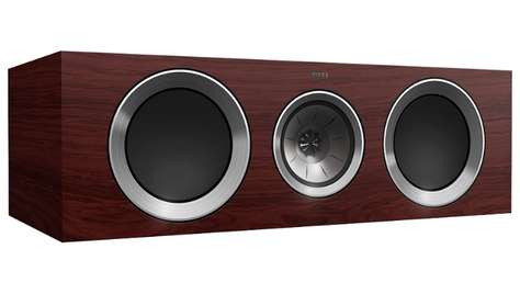 Центральный канал KEF R600c