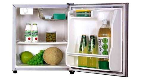 Холодильник Daewoo Electronics FR-062A IX