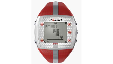 Спортивные часы Polar FT7F