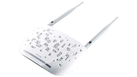 Роутер TP-LINK TD-W8968