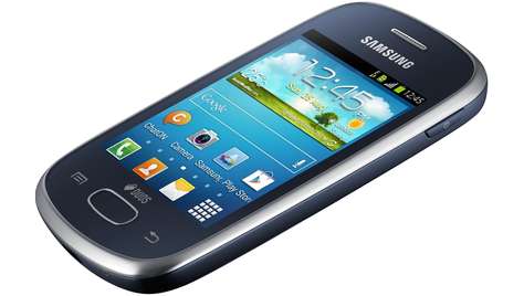 Смартфон Samsung Galaxy Star Trios GT-S5283B