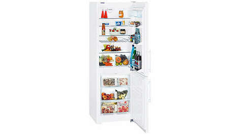 Холодильник Liebherr CN 3556 Premium NoFrost