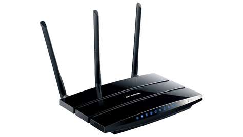 Роутер TP-LINK TL-WDR430