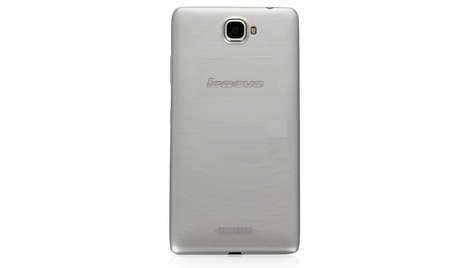Смартфон Lenovo S856
