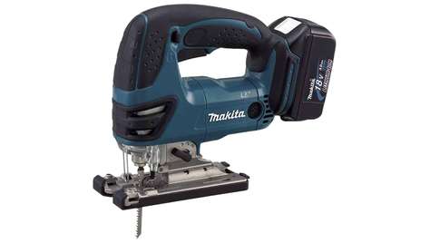 Электролобзик Makita BJV 180 RF