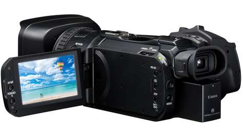 Видеокамера Canon Legria GX10