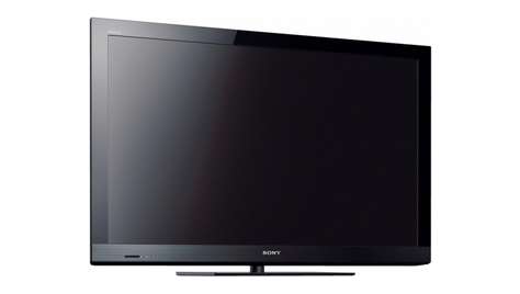 Телевизор Sony KDL-40CX521