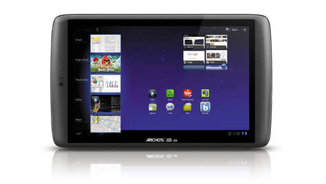 Планшет Archos 101 G9 8Gb