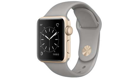 Умные часы Apple Watch Series 1, 38 мм