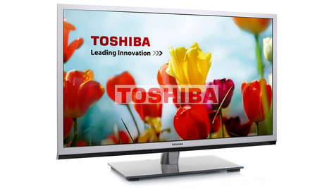 Телевизор Toshiba 40 ML 963