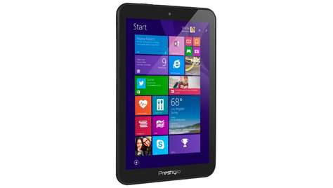 Планшет Prestigio MultiPad PMP880TD