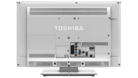 Телевизор Toshiba 19EL934RB