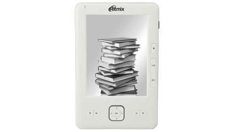 Электронная книга Ritmix RBK-700