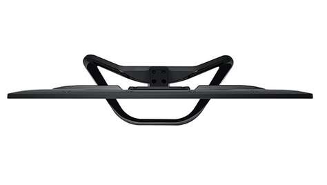 Телевизор LG 47 LA 669 V