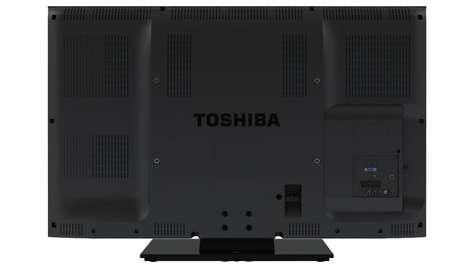 Телевизор Toshiba 32AV933RB