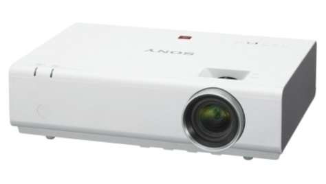 Видеопроектор Sony VPL-EX290