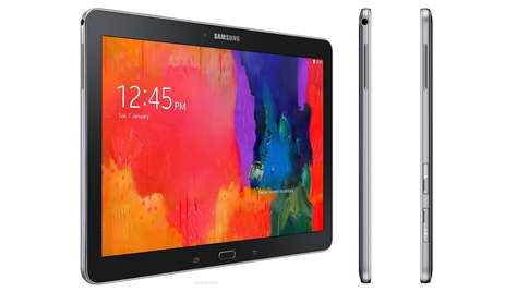 Планшет Samsung Galaxy Tab Pro 10.1 SM-T525 16Gb Black