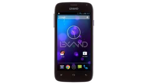 Смартфон Lexand S4A5 Oxygen