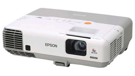 Видеопроектор Epson EB-96W