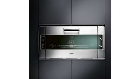 Электрическая духовка Gaggenau ЕВ 385