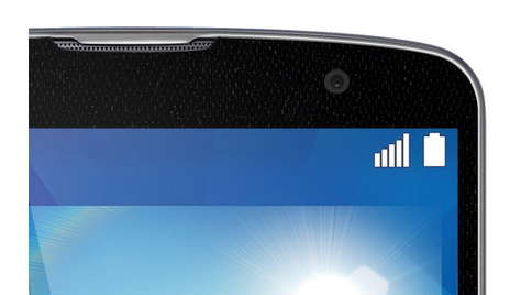 Смартфон LG G Pro 2 D838 Black 16 Гб
