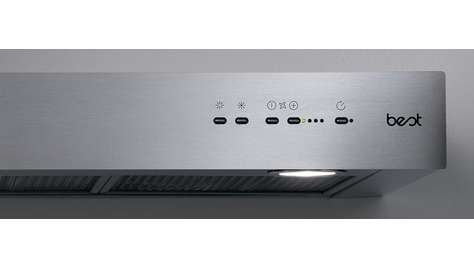 Вытяжка BEST Shelf