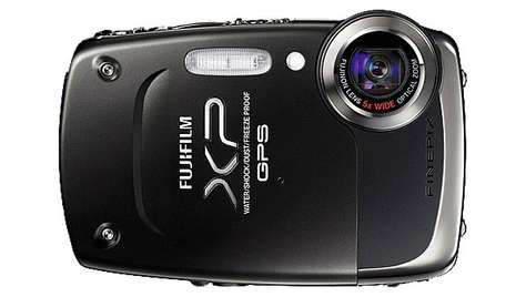 Компактный фотоаппарат Fujifilm FinePix XP30