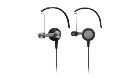 Наушник Audio-Technica ATH-EC700