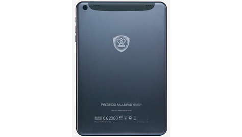 Планшет Prestigio MultiPad 4 Quantum 7.85