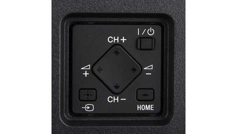 Телевизор Sony KDL-50 W7 05 B