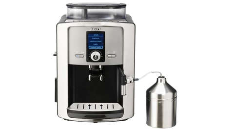 Кофемашина Krups EA8050 Compact Espresseria