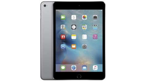 Планшет Apple iPad mini 4 Wi-Fi 64GB Space Gray