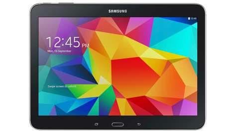 Планшет Samsung Galaxy Tab 4 10.1 SM-T531 16Gb Black