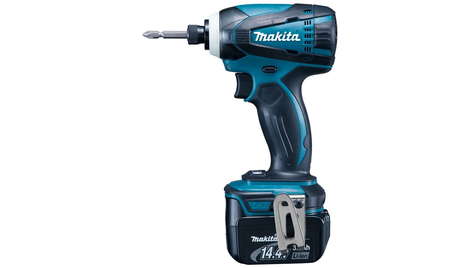 Шуруповерт Makita BTD 134 RFE