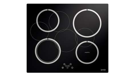 Электрическая панель Gorenje IT612SYB