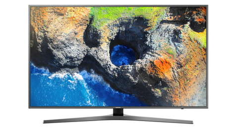 Телевизор Samsung UE 49 MU 6450 U