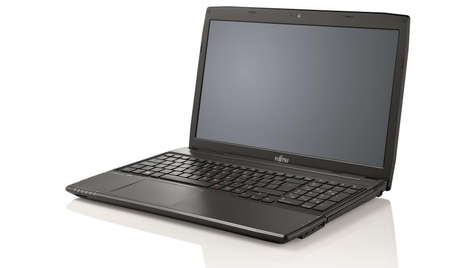 Ноутбук Fujitsu Lifebook AH544/G32
