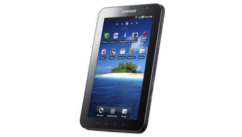Планшет Samsung Galaxy Tab P1000 16Gb