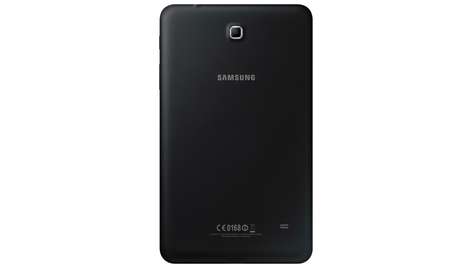 Планшет Samsung Galaxy Tab 4 8.0 SM-T335 16Gb Black