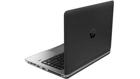 Ноутбук Hewlett-Packard ProBook 640 G1 F1Q65EA