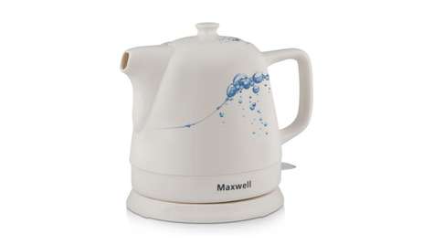 Электрочайник Maxwell MW-1046 B