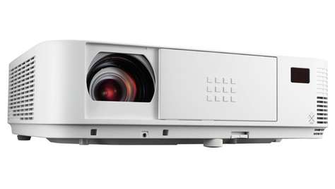 Видеопроектор NEC NP-M322X