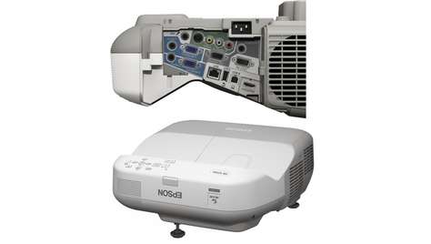 Видеопроектор Epson EB-475Wi