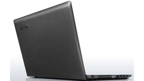 Ноутбук Lenovo G50-45 A6 6310 1800 Mhz/1366x768/4.0Gb/500Gb/DVD-RW/AMD Radeon R4/DOS