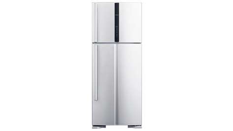 Холодильник Hitachi R-V542PU3 PWH