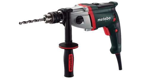 Дрель Metabo BE 1100 (ЗВП) (600582000)