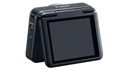 Компактный фотоаппарат Canon PowerShot N2