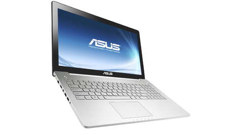 Ноутбук Asus N550JK Core i7 4700HQ 2400 Mhz/8.0Gb/750Gb/DVD-RW/Win 8 64