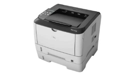 Принтер Ricoh Aficio SP 3510DN
